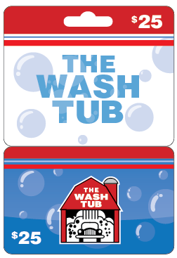 Community The Wash Tub