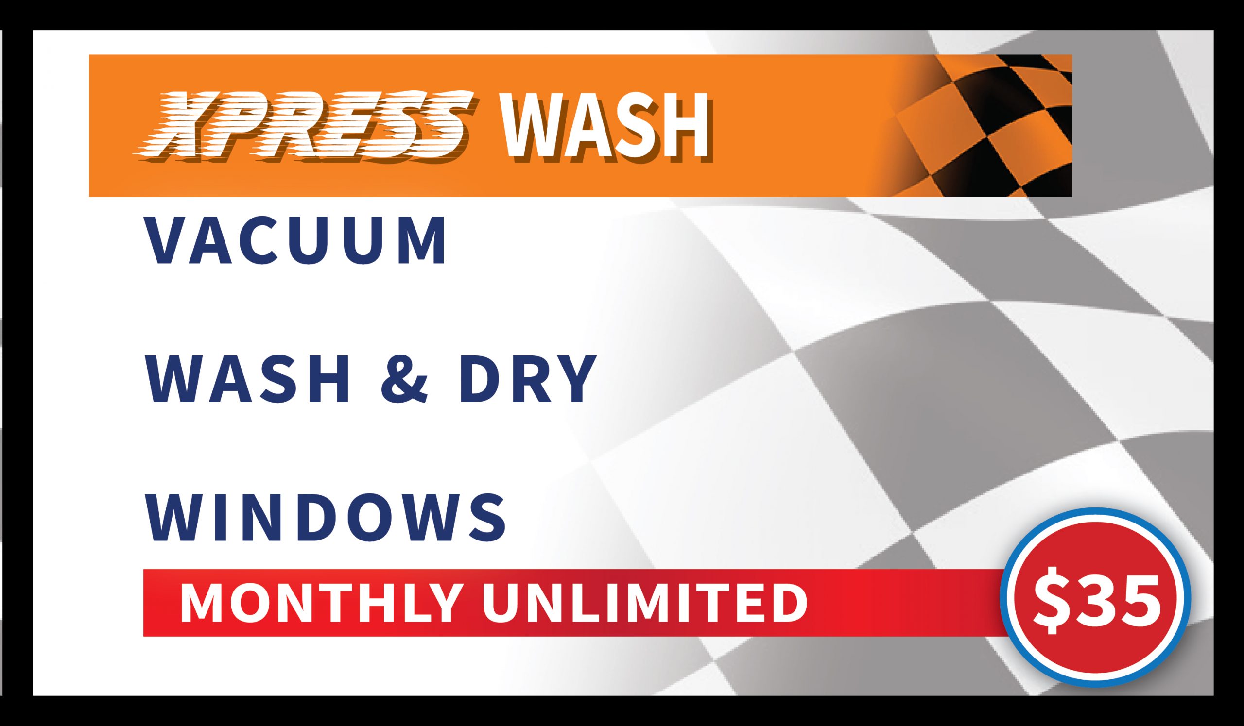 Unlimited Car Wash | Full Service | Detailing Near Me ...
